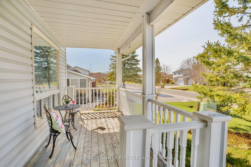 15 Jennings Drive