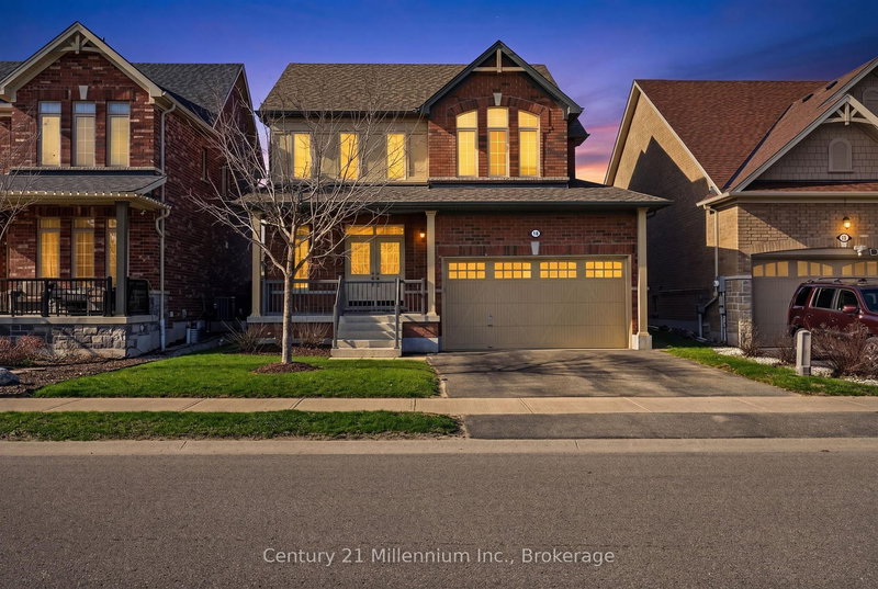 home for sale on 18 Marks Road