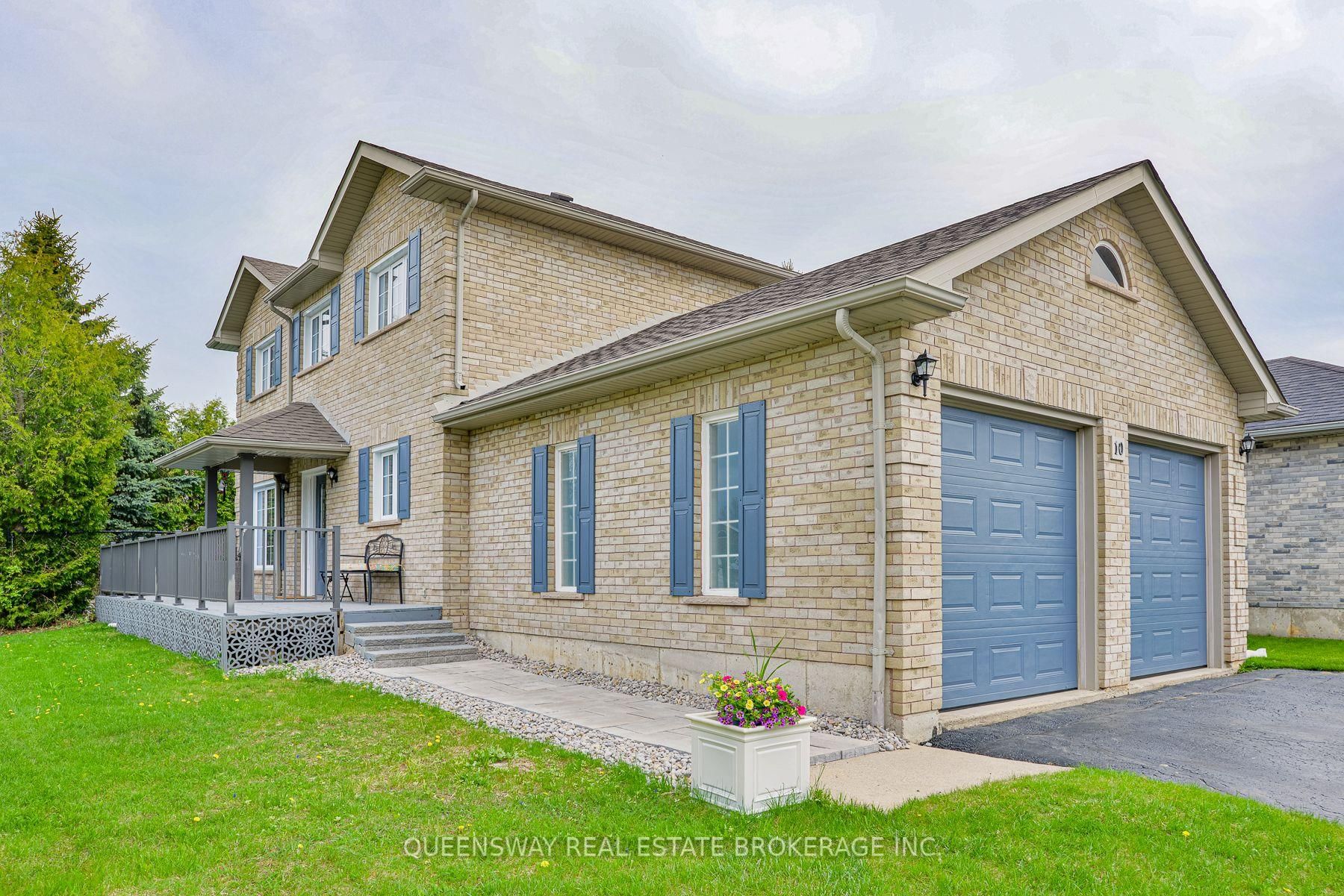 10 Lewis Drive