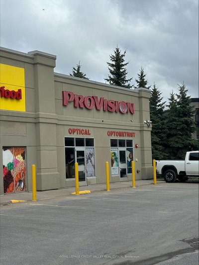 Commercial/Retail for lease at 1B-649 Yonge Street, Barrie, Ontario, L4N 2E7 - Painswick South - MLS: S13064776