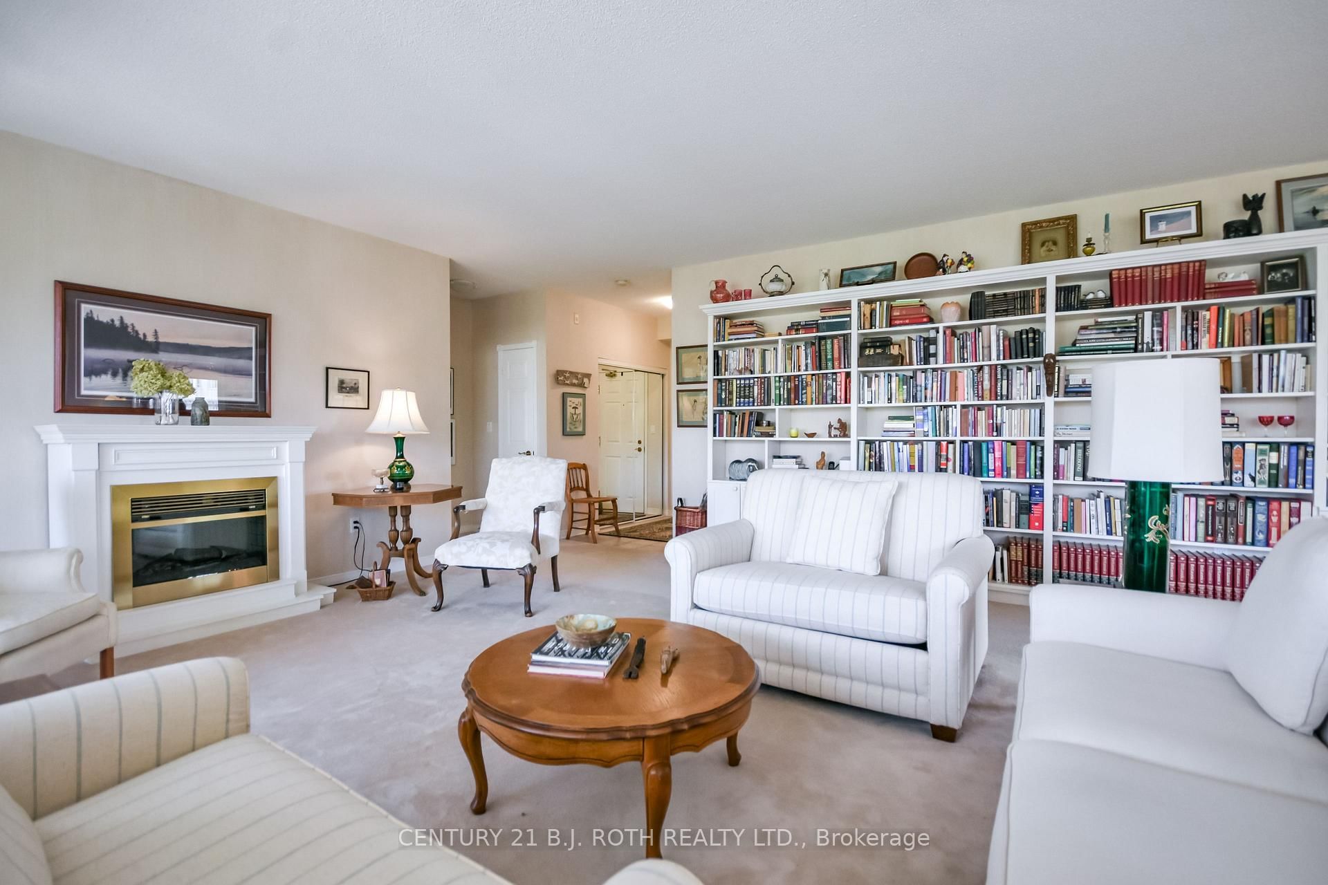 20 Museum Drive, Unit 210