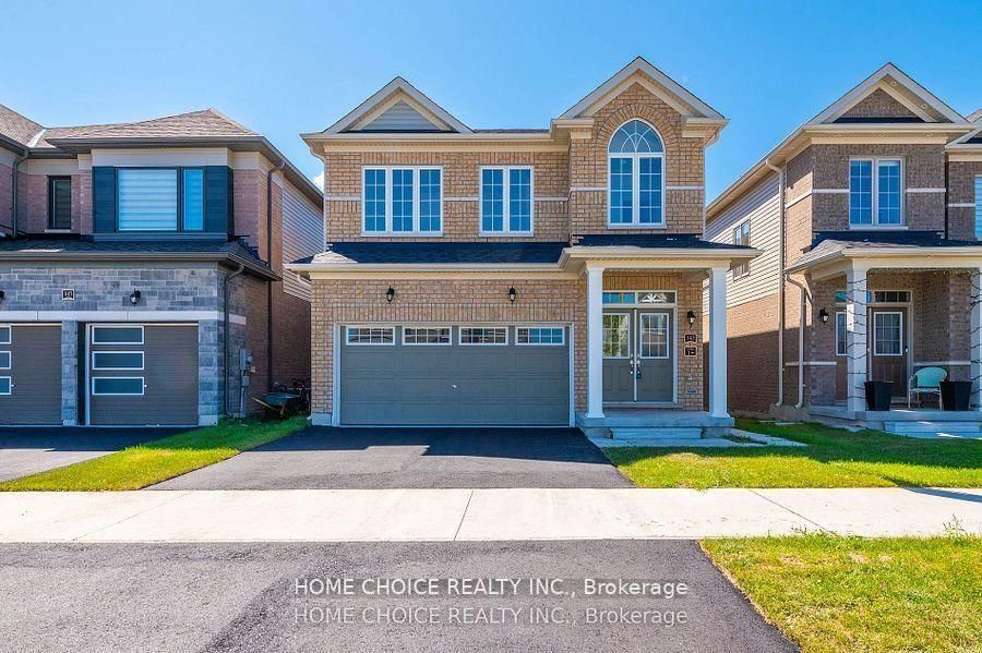 143 Terry Fox Drive
