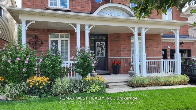118 Succession Crescent