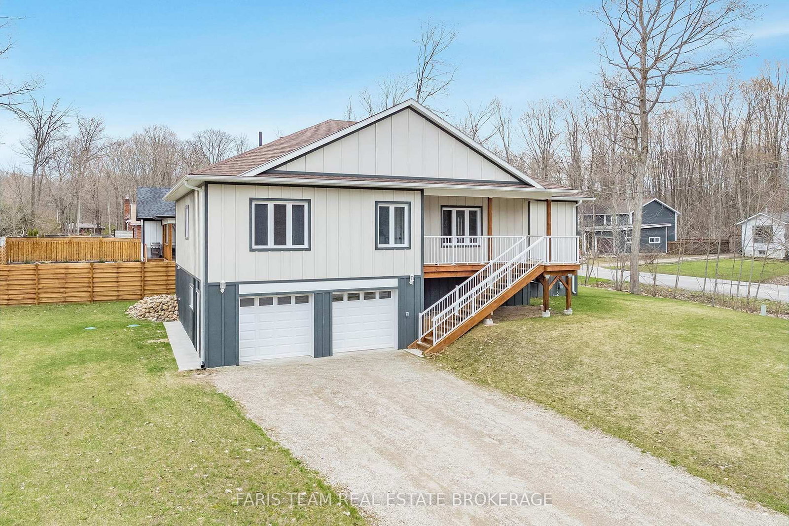Detached House for sale at 50 Breithaupt Crescent, Tiny, Ontario, L9M 0B2 - Rural Tiny - MLS: S13065342