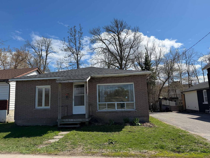 home for sale on 177 Atherley Road