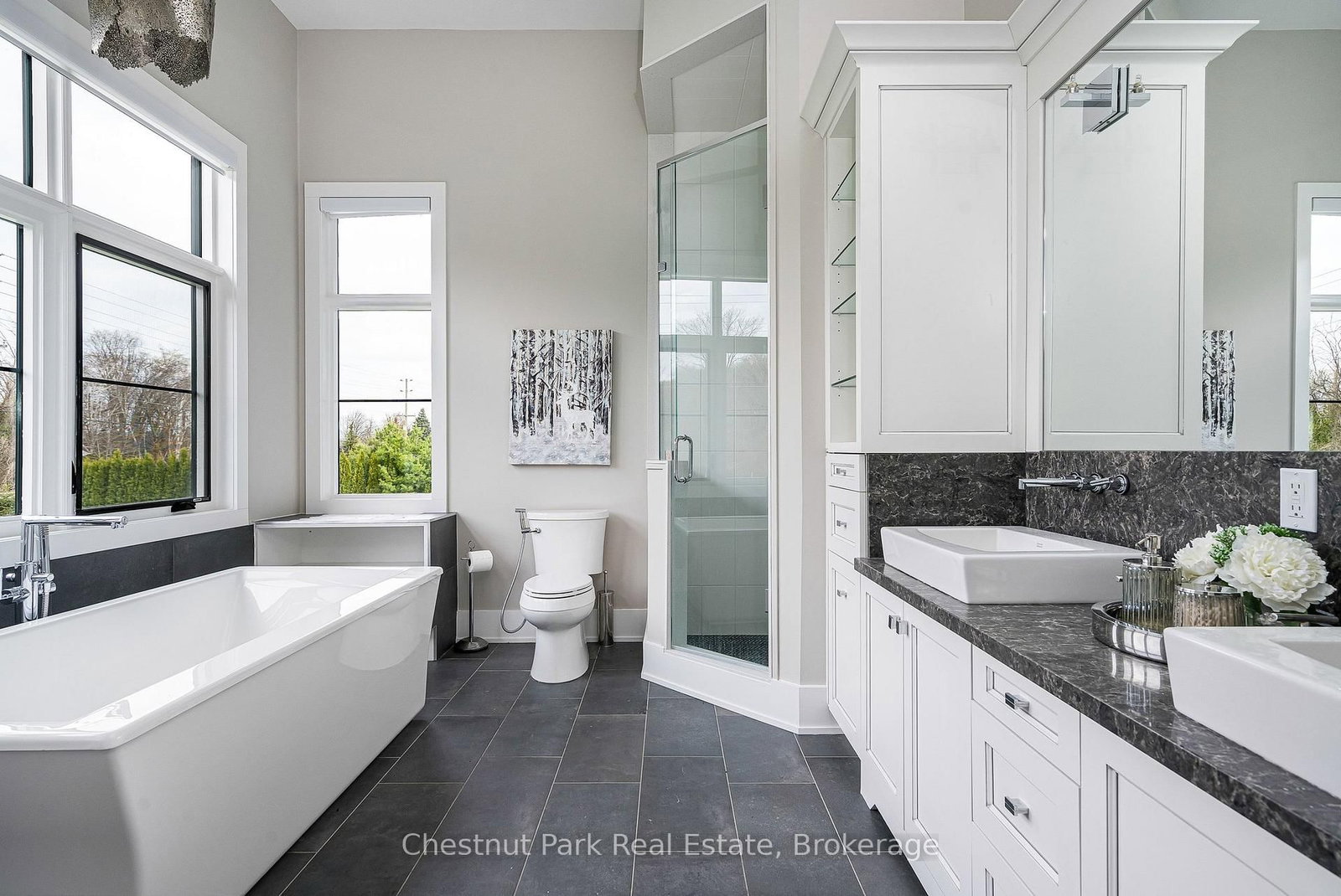 1 Windrose Valley Boulevard • Clearview, ON photo 25