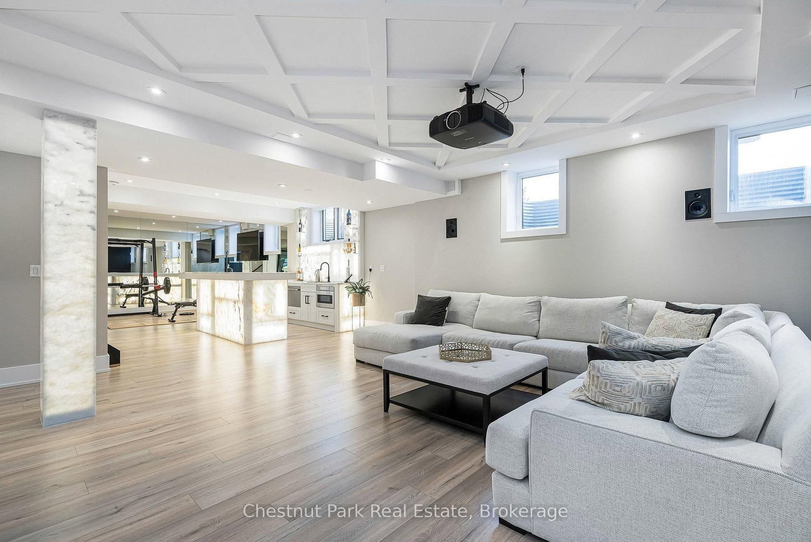1 Windrose Valley Boulevard • Clearview, ON photo 28