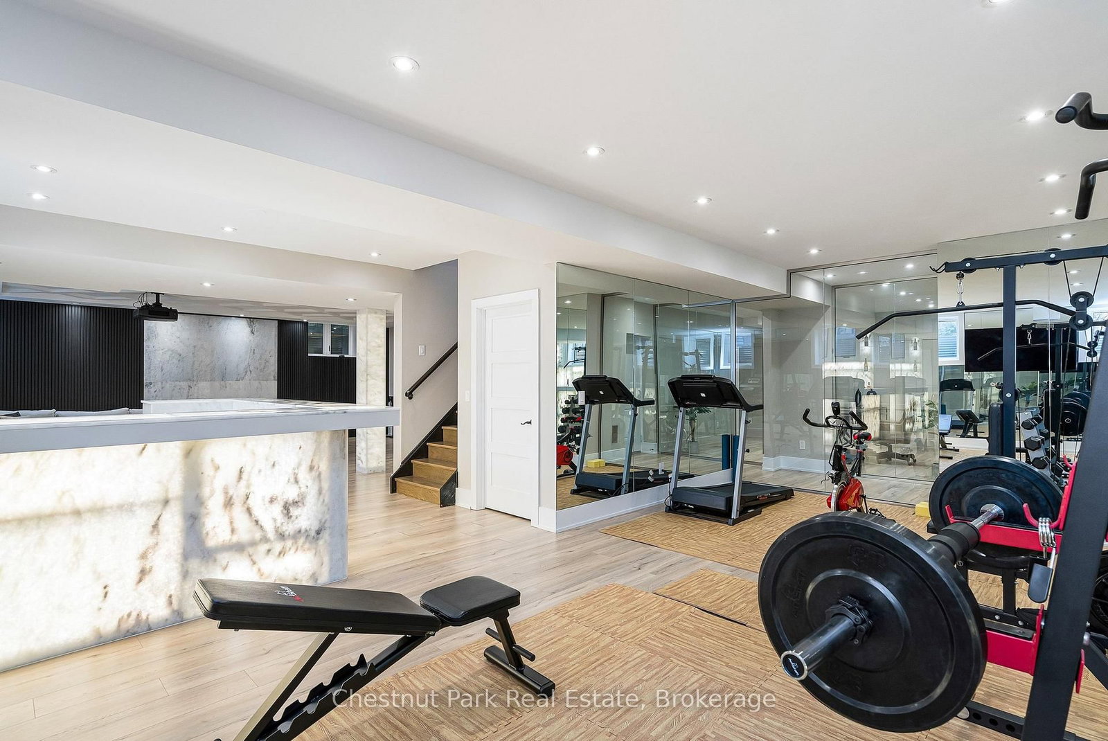 1 Windrose Valley Boulevard • Clearview, ON photo 32