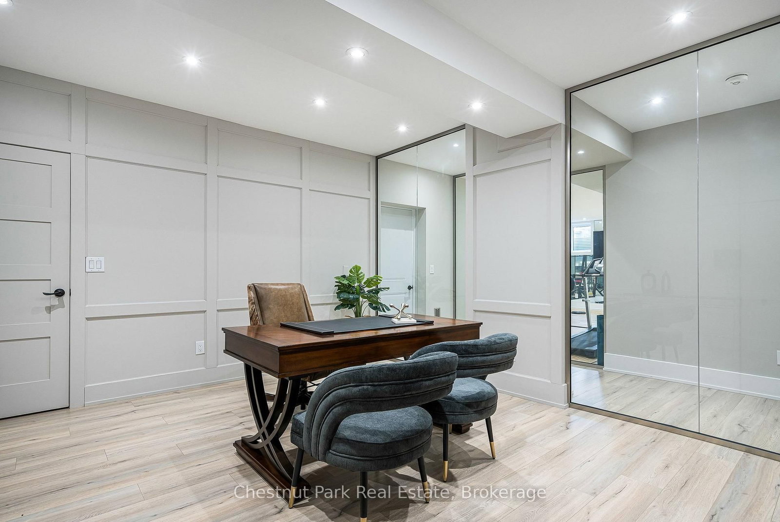 1 Windrose Valley Boulevard • Clearview, ON photo 33