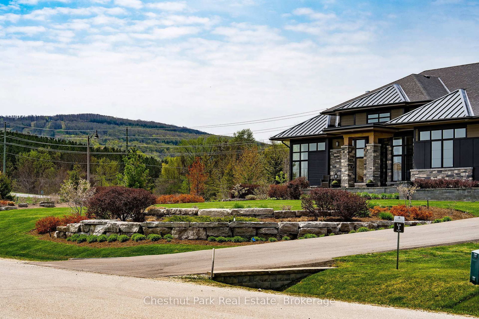 1 Windrose Valley Boulevard • Clearview, ON photo 41