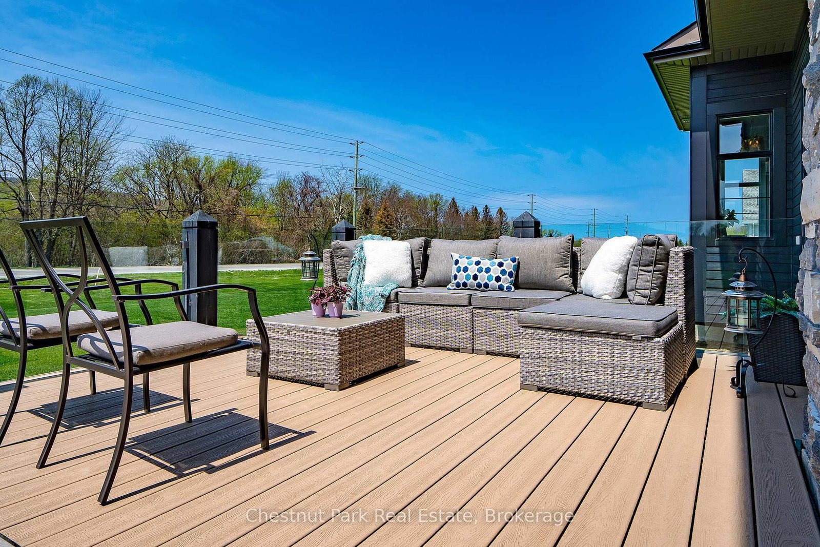 1 Windrose Valley Boulevard • Clearview, ON photo 44