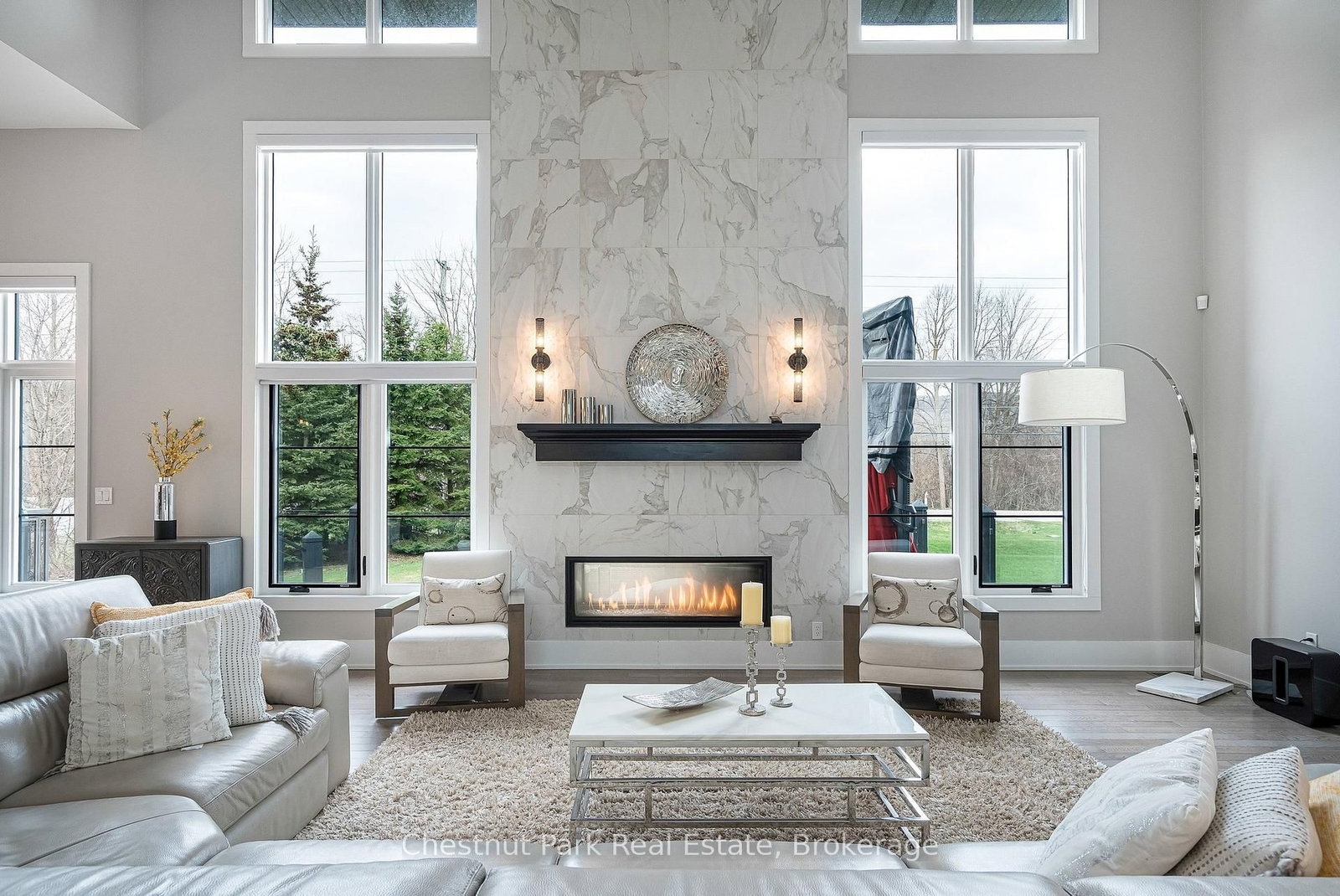 1 Windrose Valley Boulevard • Clearview, ON photo 9