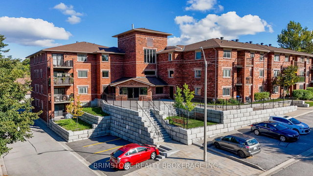312 - 1 Quail Crescent