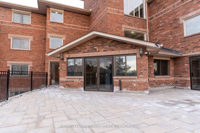 312 - 1 Quail Crescent