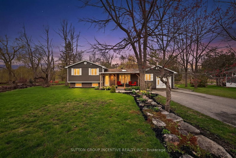 home for sale on 10 Springhome Road