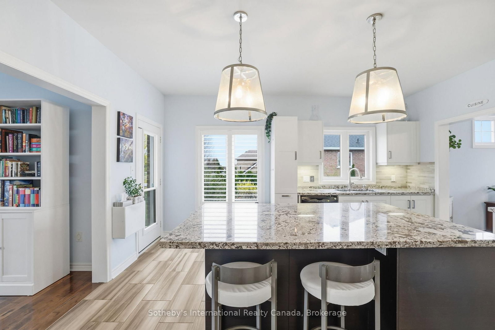 17 Mair Mills Drive • Collingwood, ON photo 11