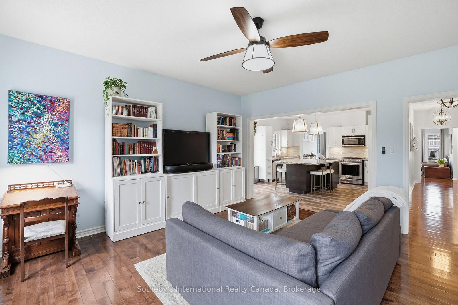 17 Mair Mills Drive • Collingwood, ON photo 13