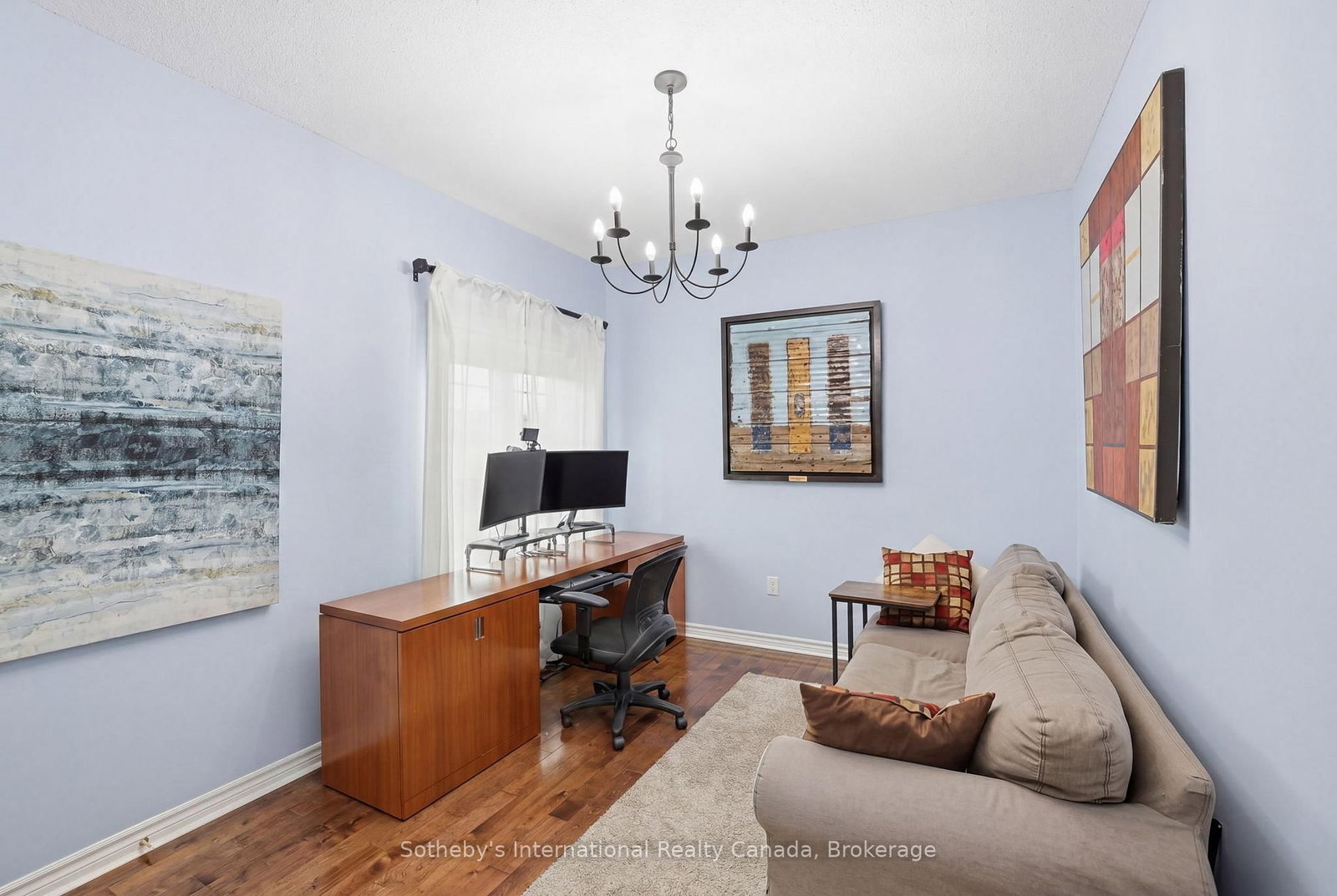 17 Mair Mills Drive • Collingwood, ON photo 22