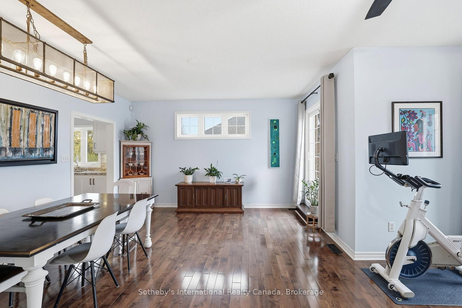 17 Mair Mills Drive • Collingwood, ON photo 4