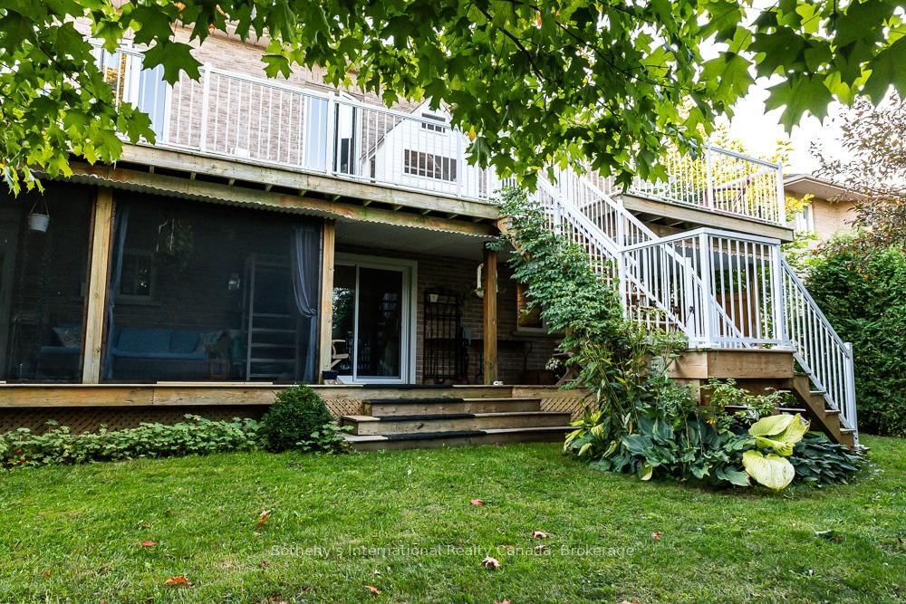 17 Mair Mills Drive • Collingwood, ON photo 41