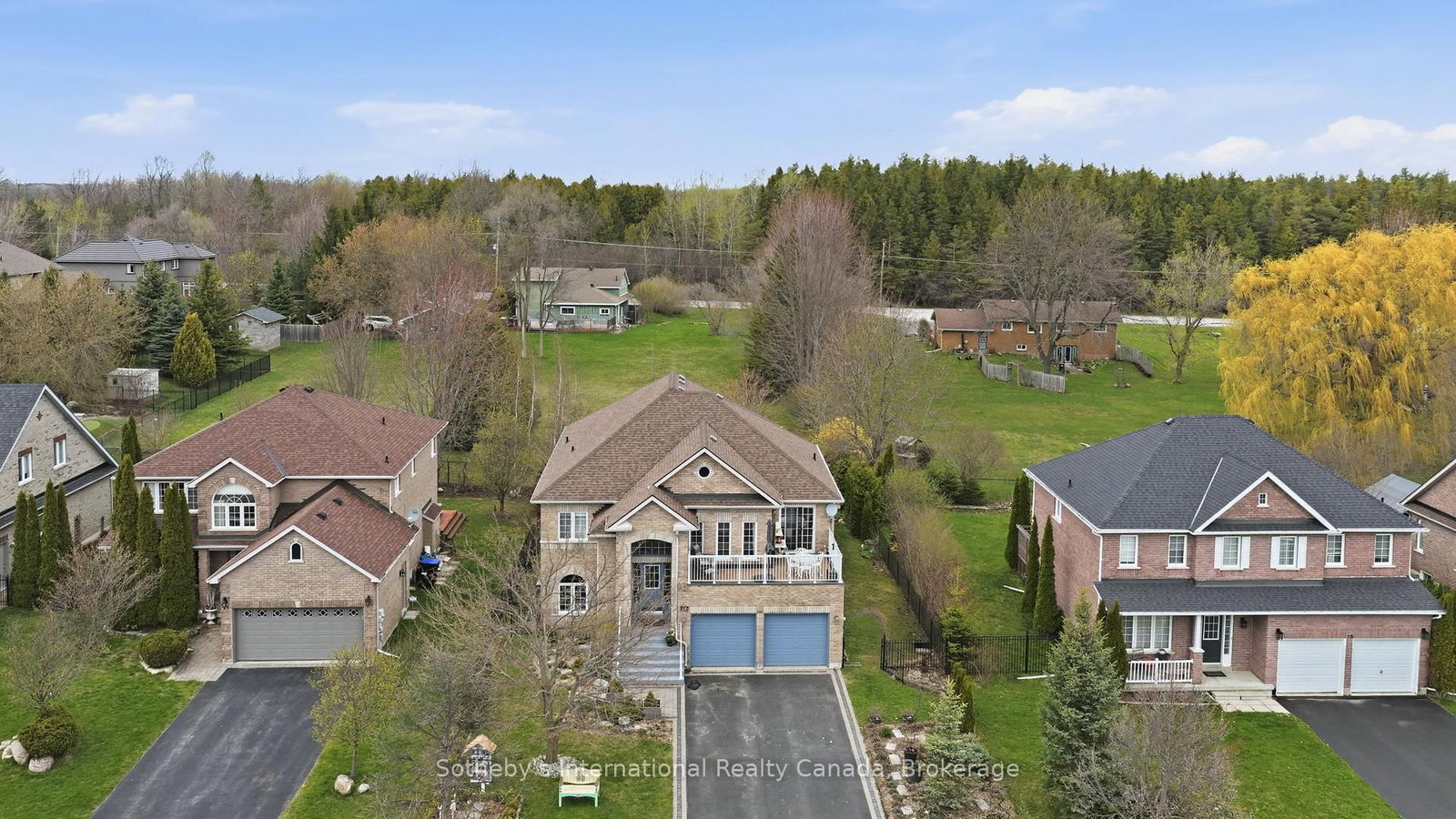 17 Mair Mills Drive • Collingwood, ON photo 45
