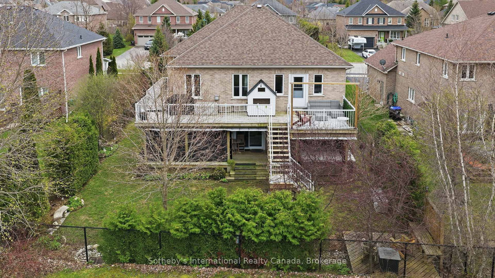 17 Mair Mills Drive • Collingwood, ON photo 47