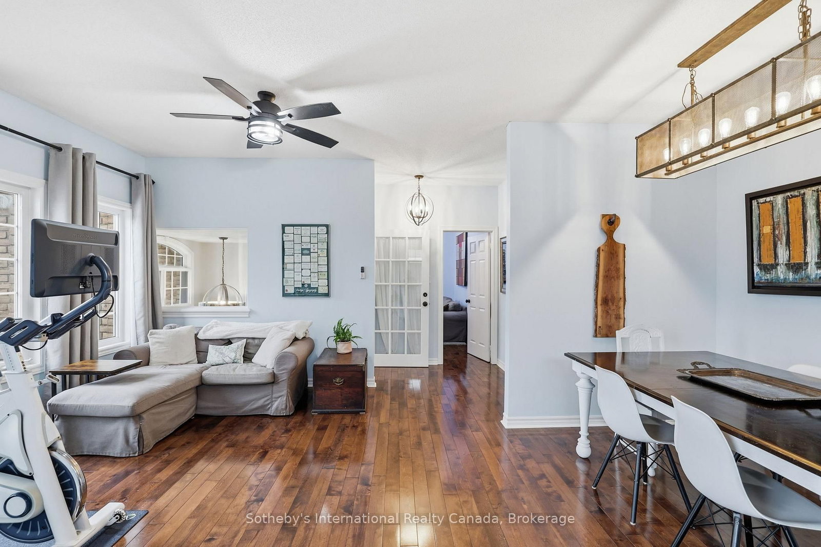 17 Mair Mills Drive • Collingwood, ON photo 5