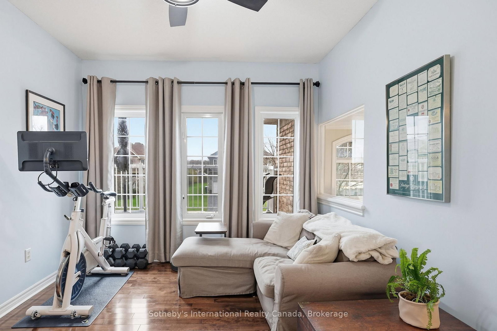 17 Mair Mills Drive • Collingwood, ON photo 6
