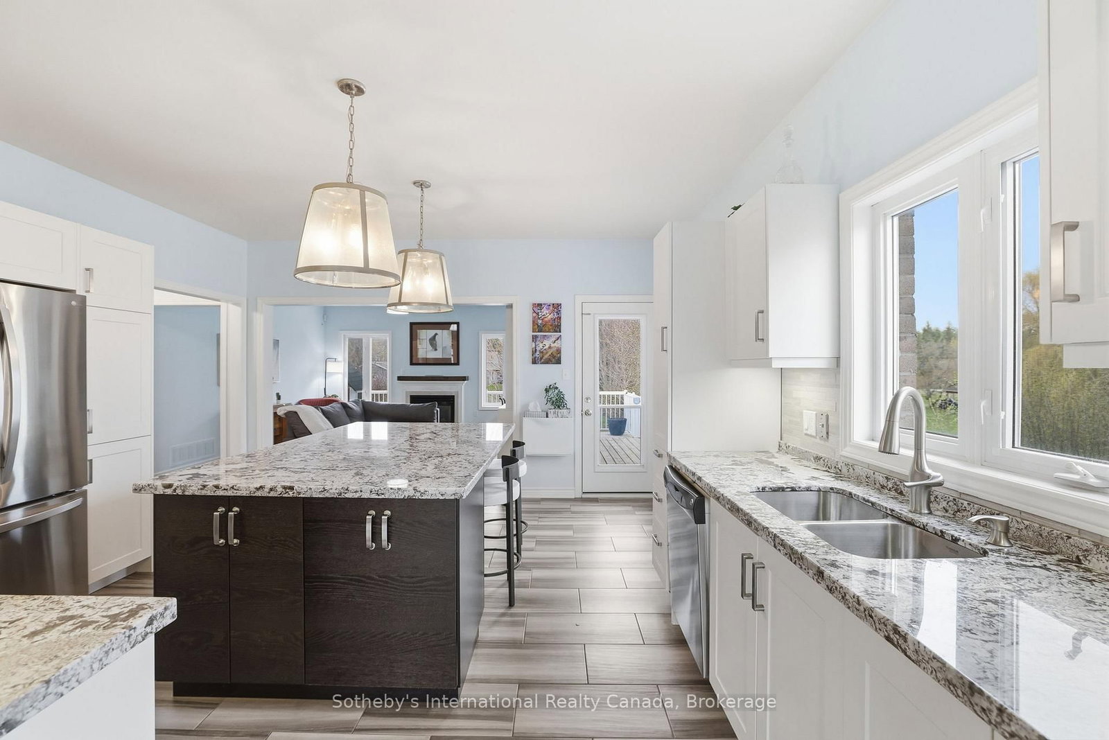 17 Mair Mills Drive • Collingwood, ON photo 8