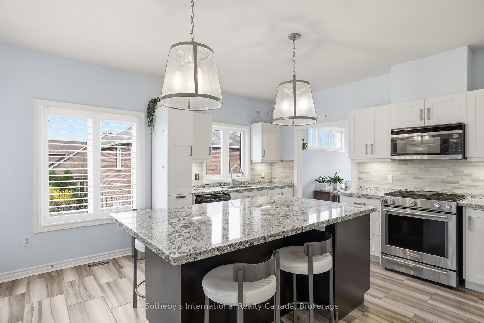 17 Mair Mills Drive • Collingwood, ON photo 9