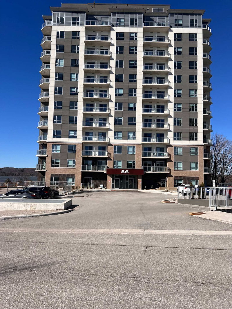 home for lease on 202-56 Lakeside Terrace