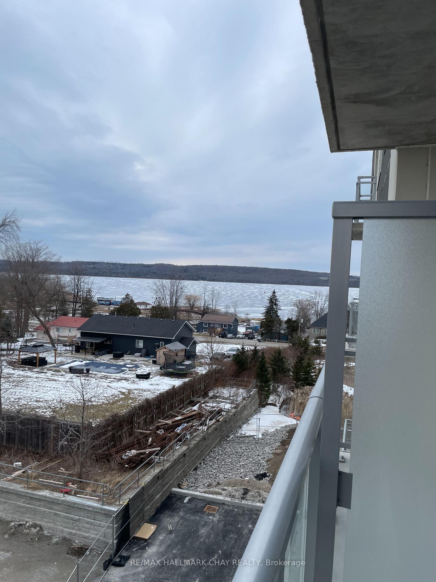 56 Lakeside Terrace, Unit 202 - Photo 19