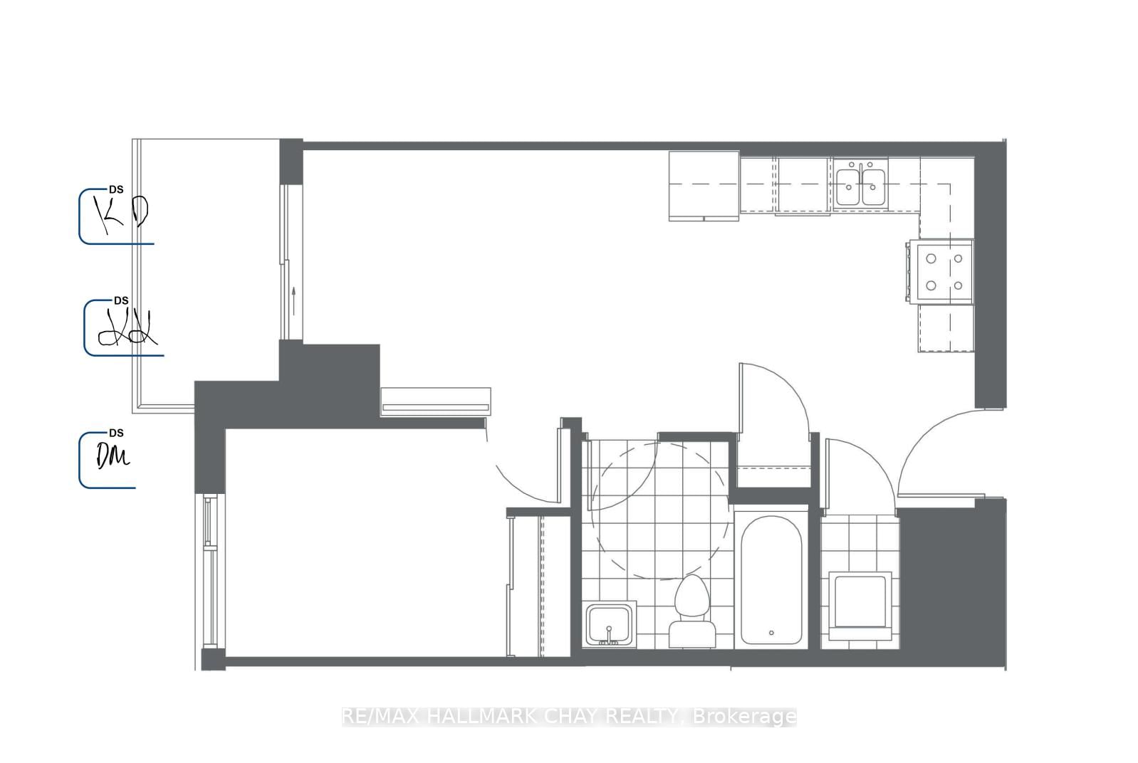 56 Lakeside Terrace, Unit 202 - Photo 20