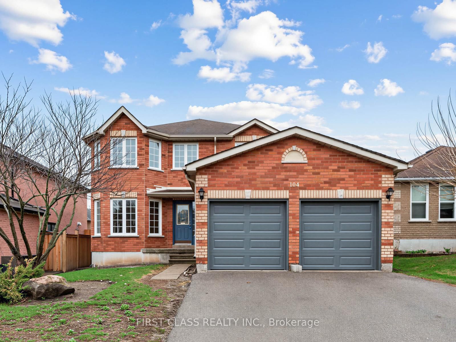 Detached House for sale at 104 Chalmers Drive, Barrie, Ontario, L4N 8V9 - Painswick South - MLS: S13067016