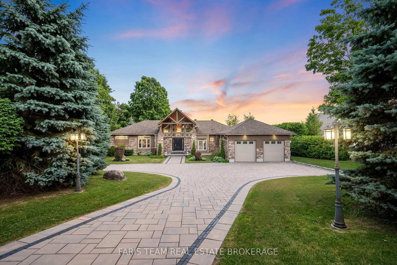 home for sale on 219 Champlain Road