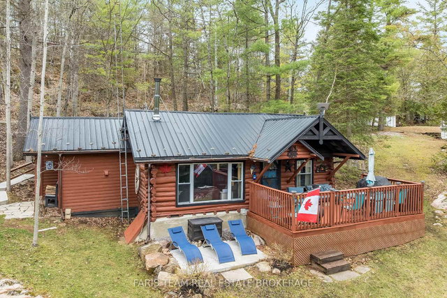 42 Black River Road