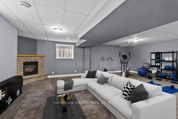 22 Bourgeois Beach Road • Tay, ON photo 30