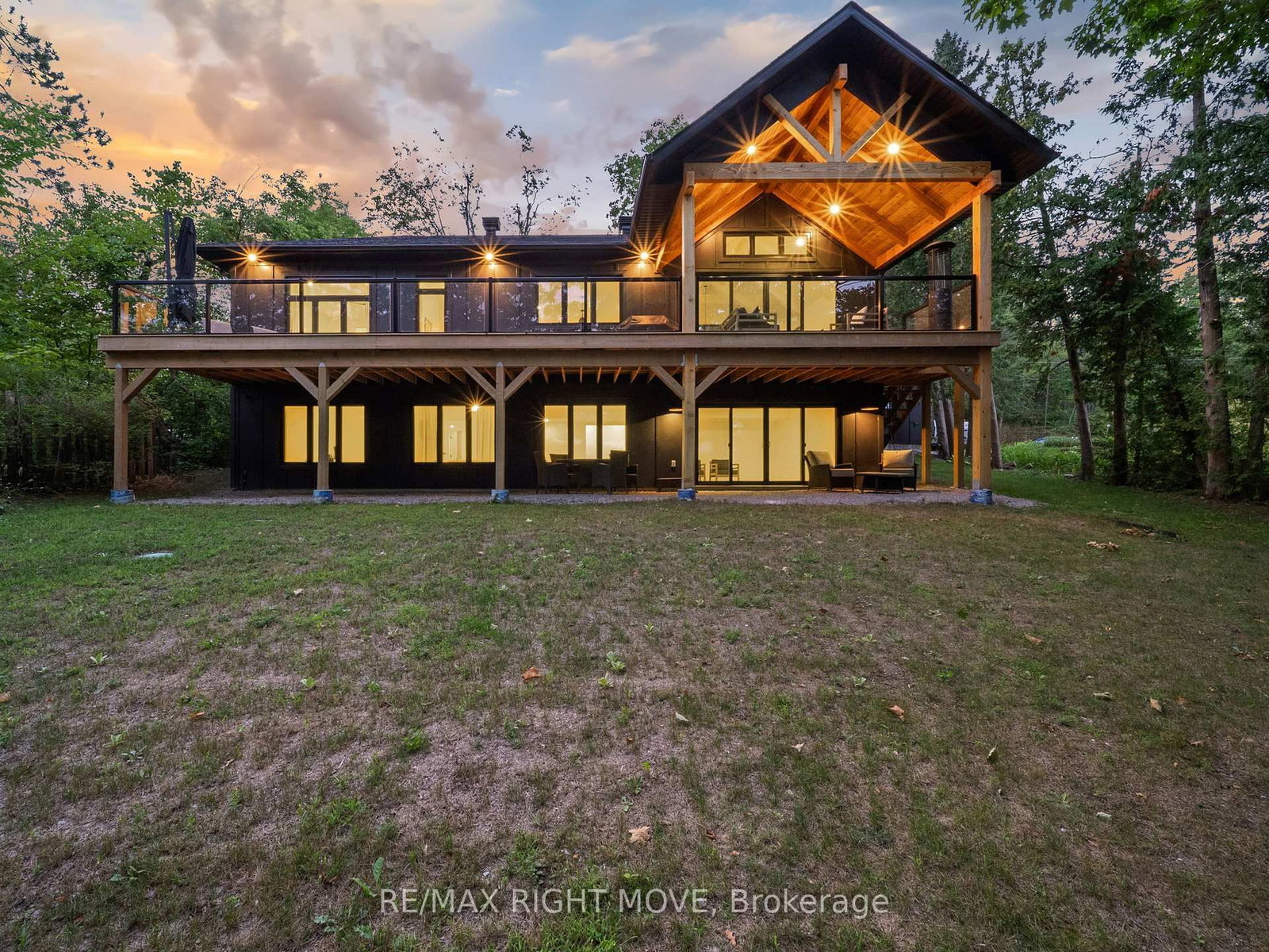 1290 A Line 15 N • Oro-Medonte, ON photo 1