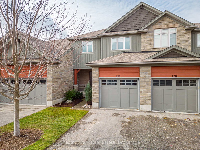 122 Conservation Way