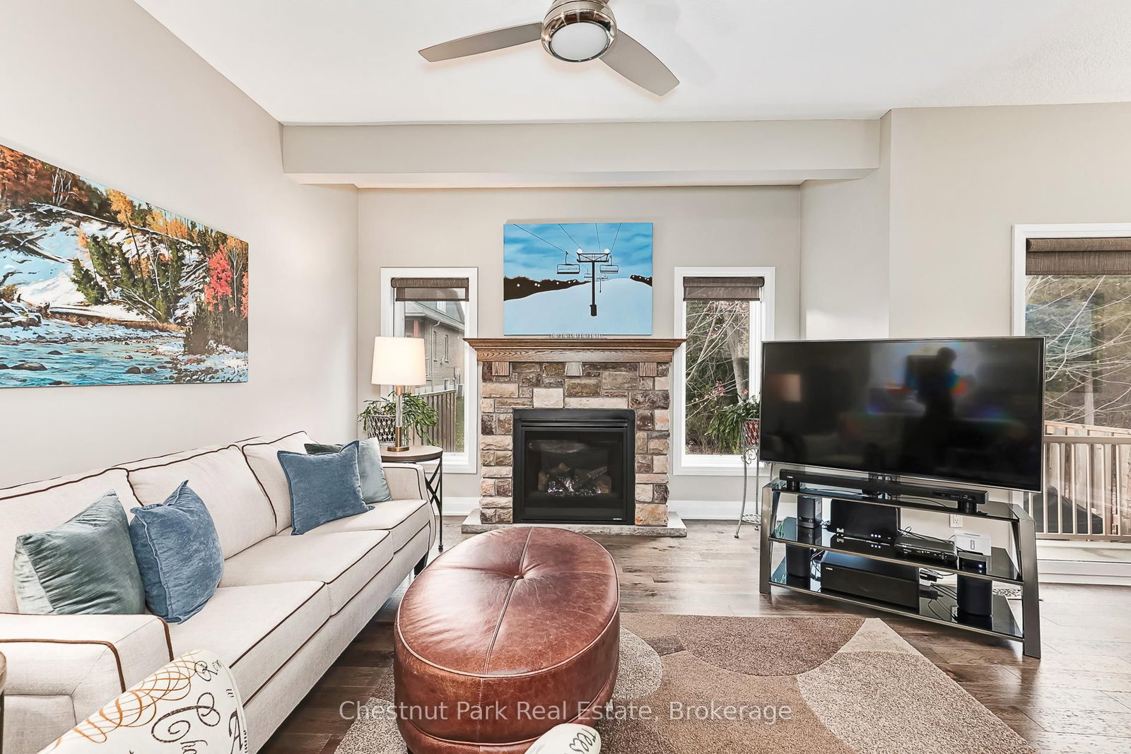122 Conservation Way • Collingwood, ON photo 21