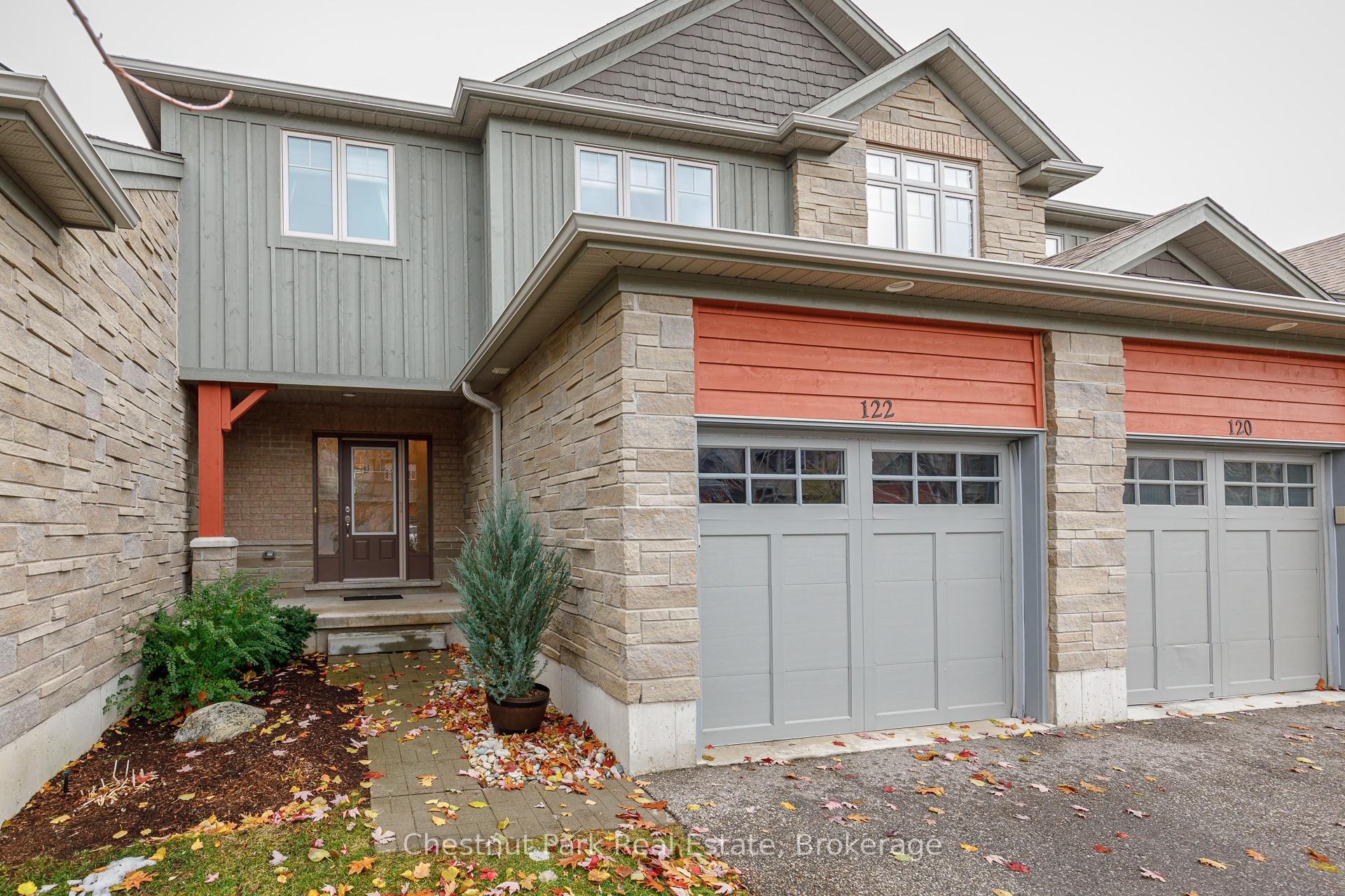 122 Conservation Way