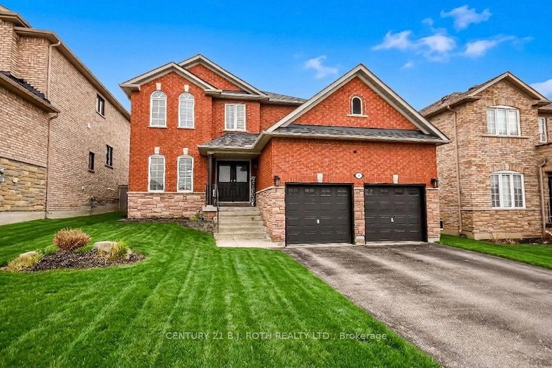3 Prince Of Wales Dr, Barrie, Ontario