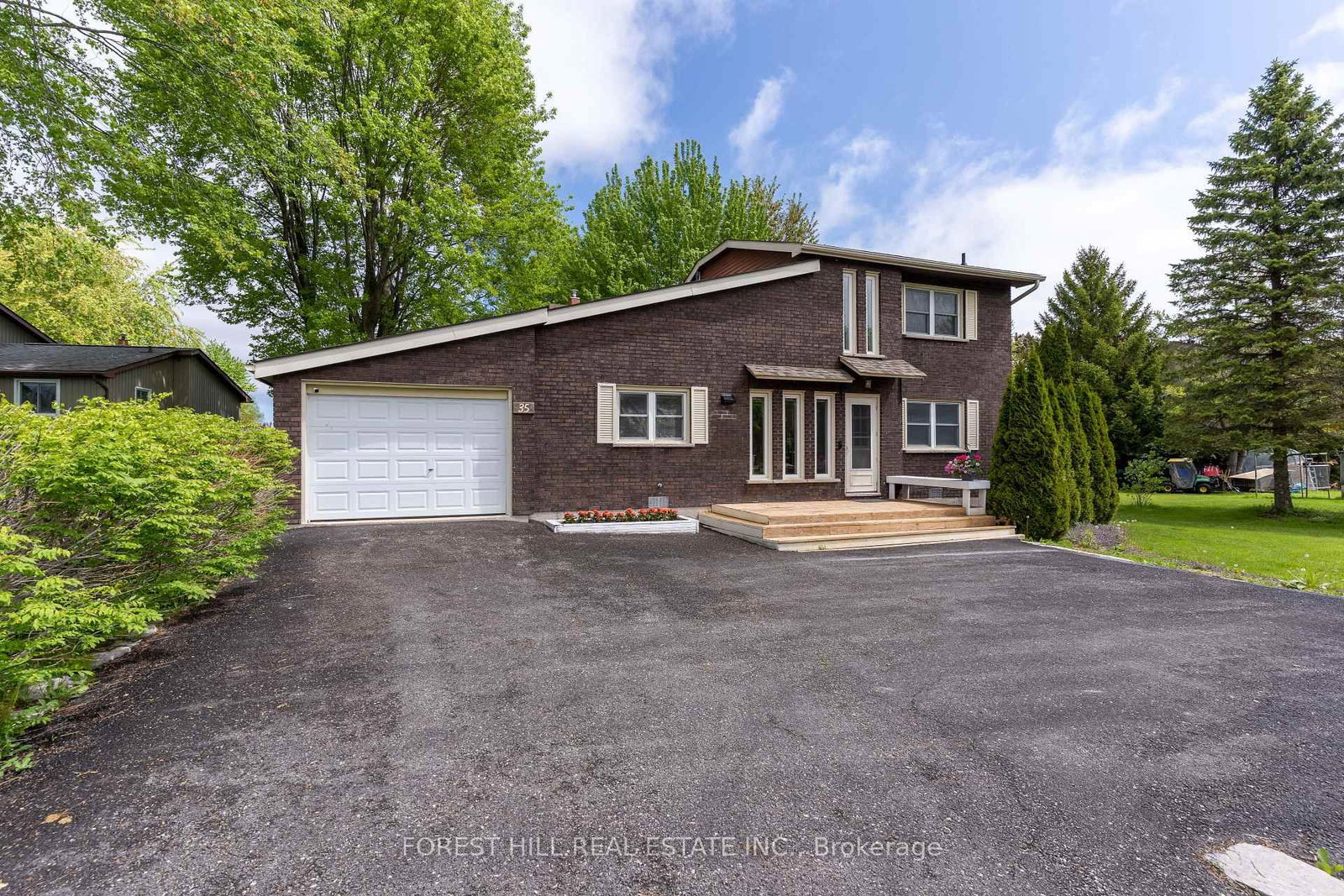 35 Turtle Path • Ramara, ON photo 1