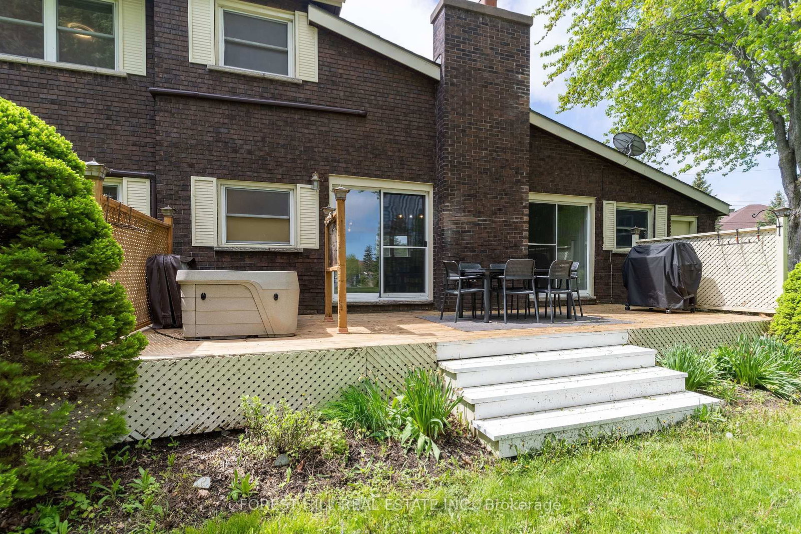 35 Turtle Path • Ramara, ON photo 27