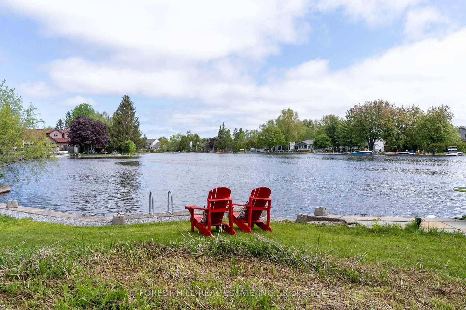 35 Turtle Path • Ramara, ON photo 31