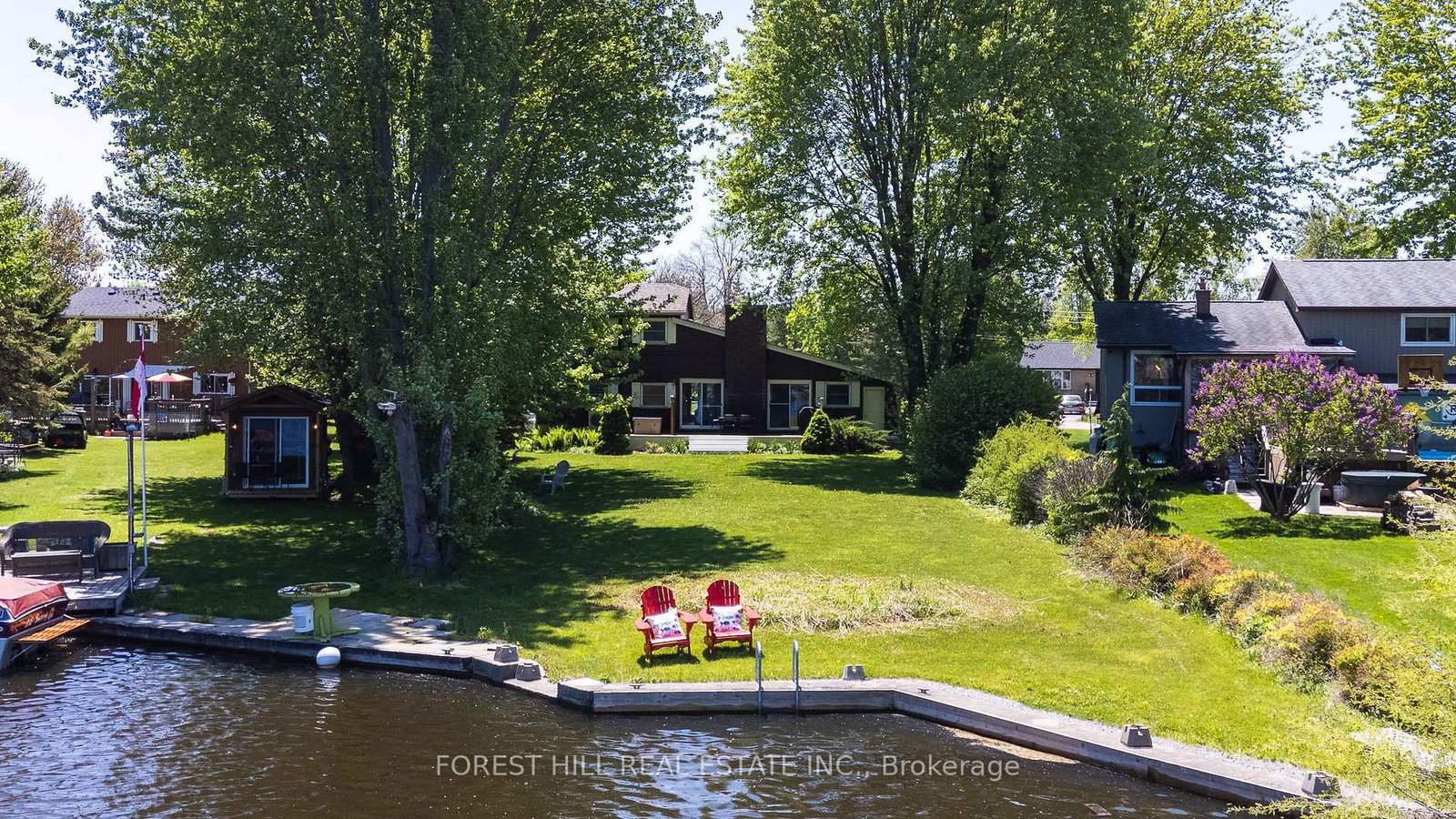 35 Turtle Path • Ramara, ON photo 36