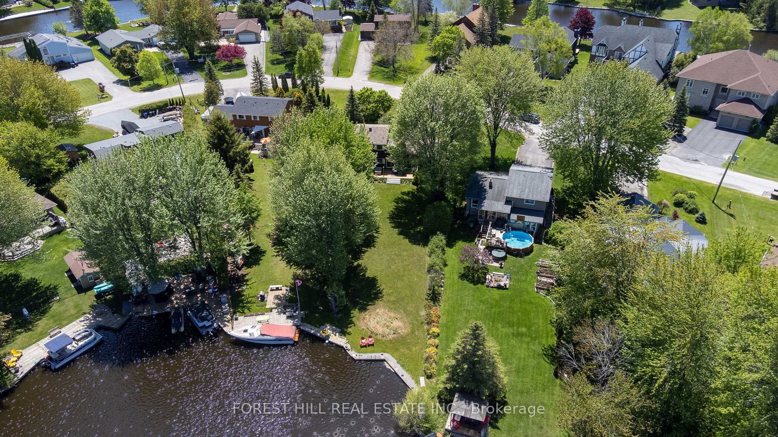 35 Turtle Path • Ramara, ON photo 38