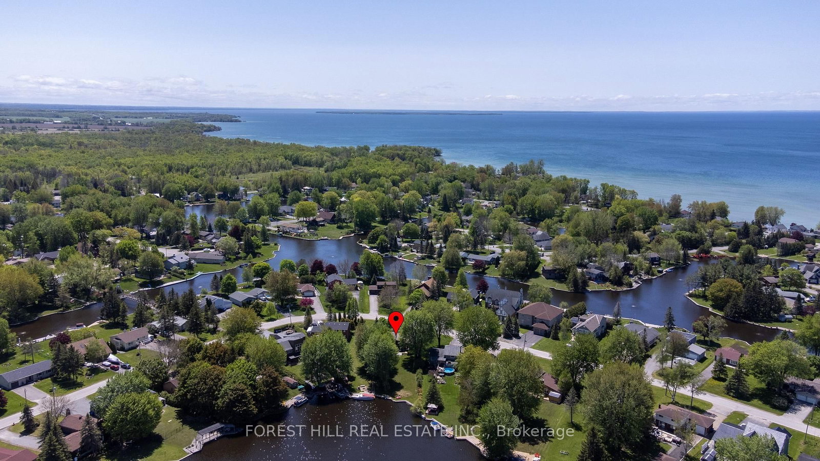 35 Turtle Path • Ramara, ON photo 39
