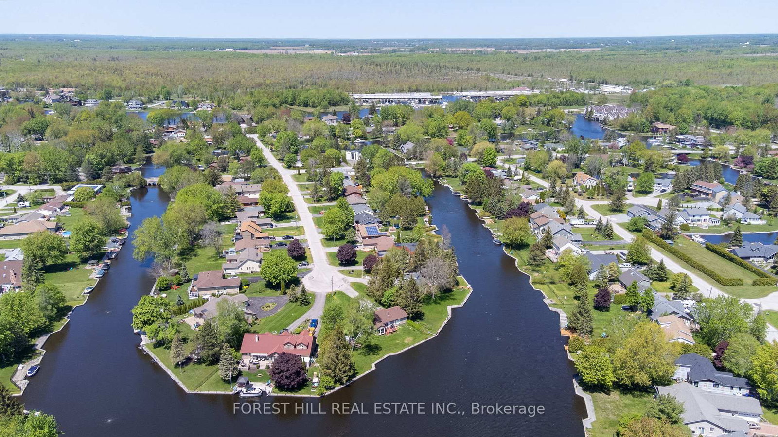35 Turtle Path • Ramara, ON photo 40