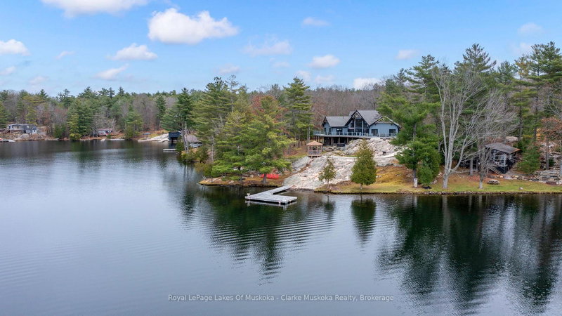 3298 Seydel Lane, Severn, Ontario